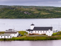 Goose Cove, Nowa Fundlandia